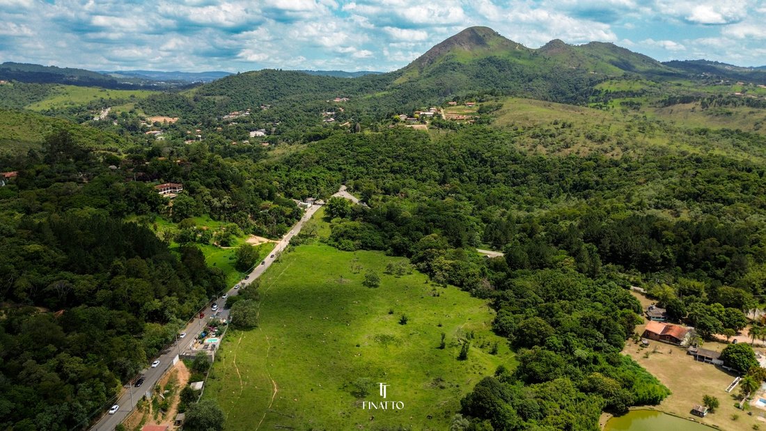 Land in Saboó, State of São Paulo, Brazil 4 - 17251971
