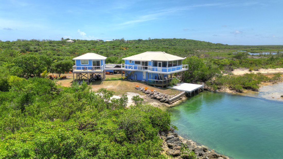 House in Little Harbour, Central Abaco, The Bahamas 1 - 17248128