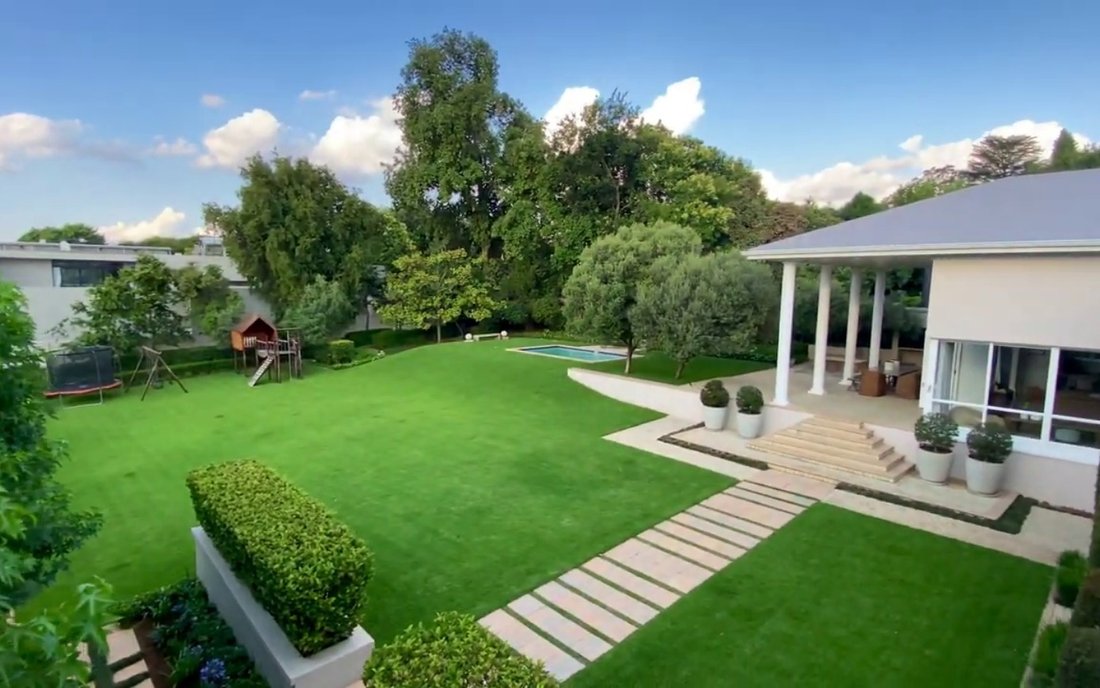 House in Robindale, Gauteng, South Africa 1 - 17248634