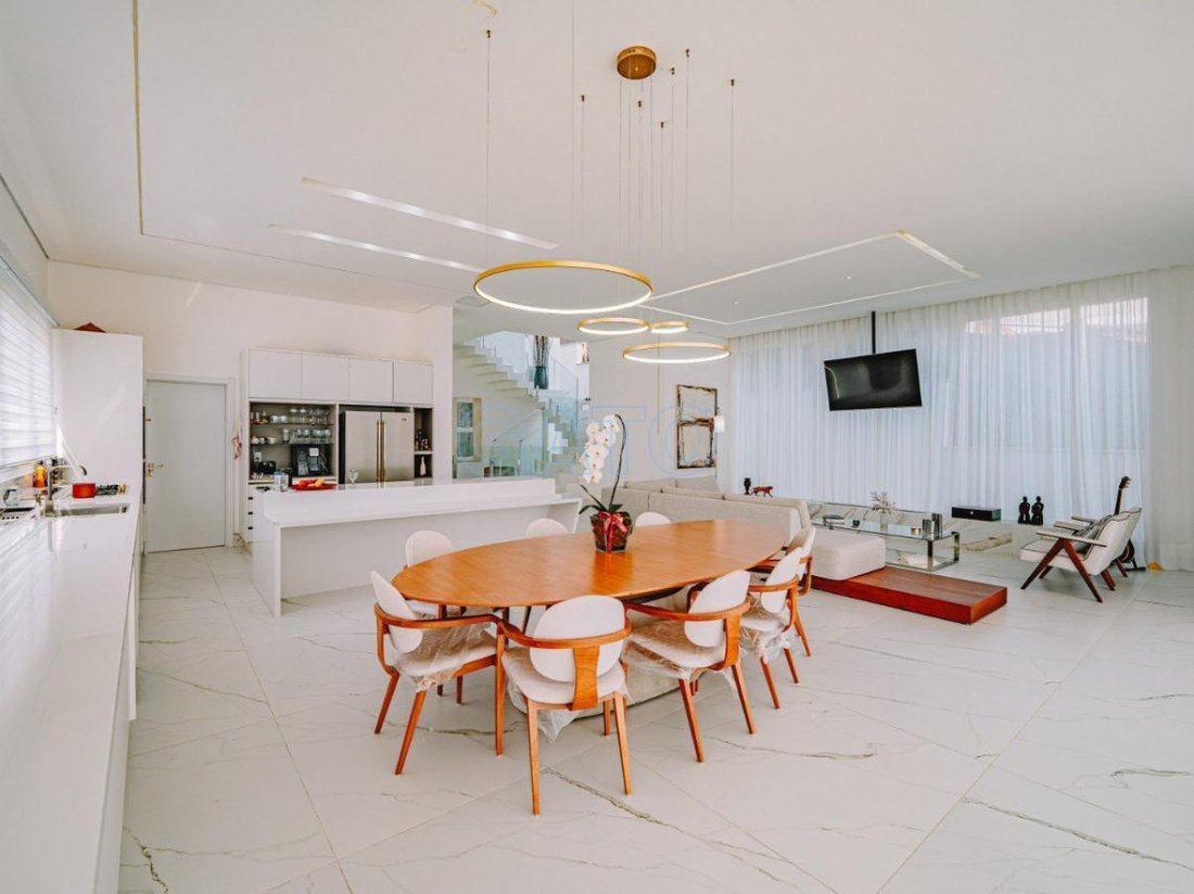 Condo in Santana de Parnaíba, State of São Paulo, Brazil 4 - 17252106