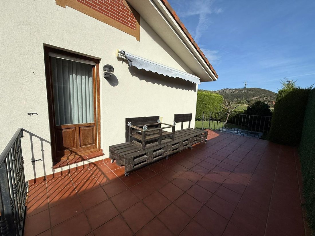 Villa in Castro-Urdiales, Cantabria, Spain 3 - 17253742