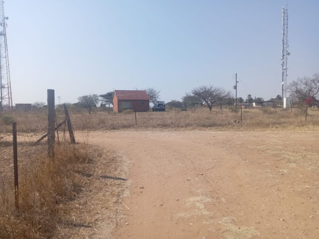 Farm Ranch in Polokwane, Limpopo, South Africa 3 - 17250993