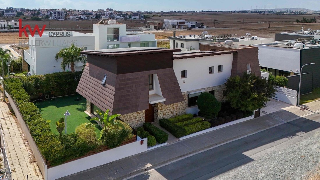 House in Greece 2 - 17251594