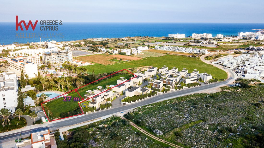 Land in Greece 1 - 17251311