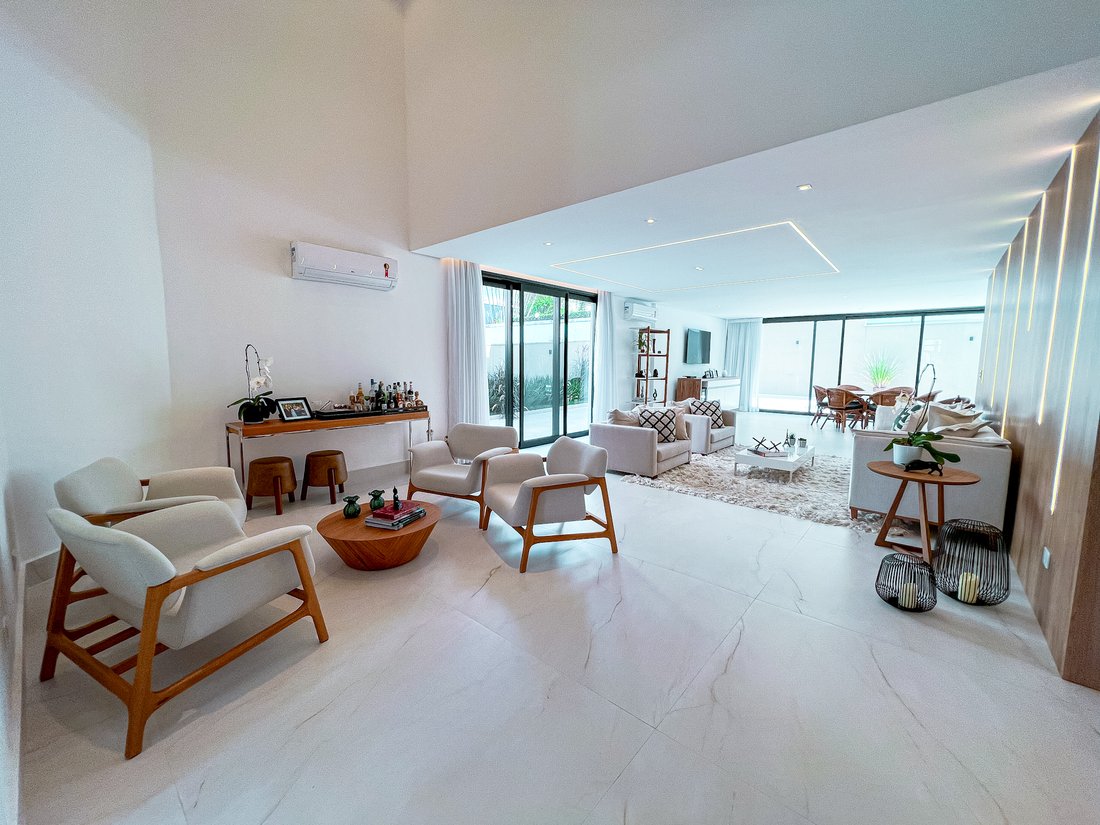Condo in Barueri, State of São Paulo, Brazil 1 - 17252221