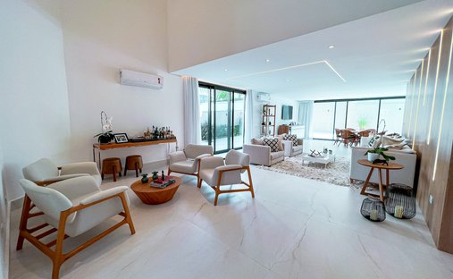 Condo in Barueri, State of São Paulo, Brazil 1