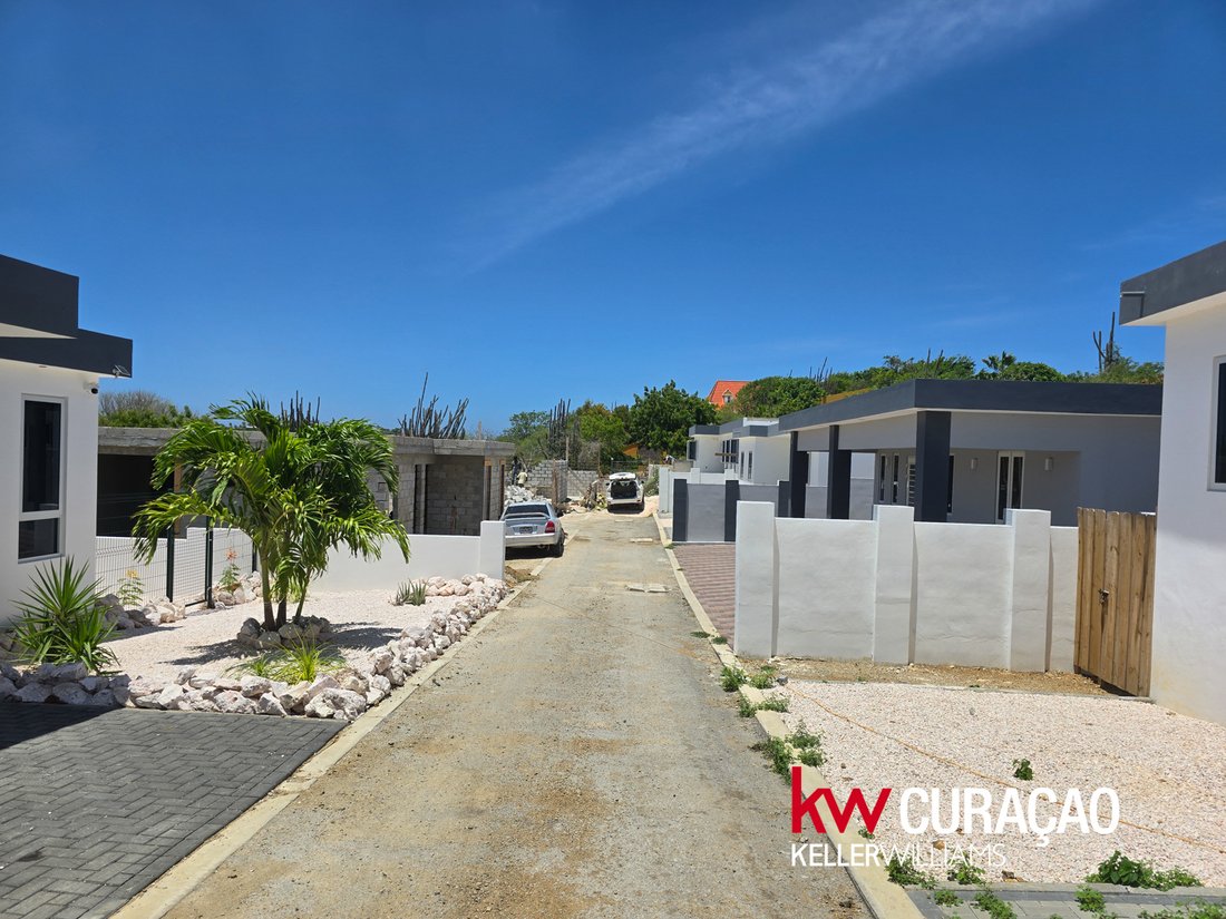 Apartment in Jan Thiel, Curaçao, Curaçao 5 - 17250588