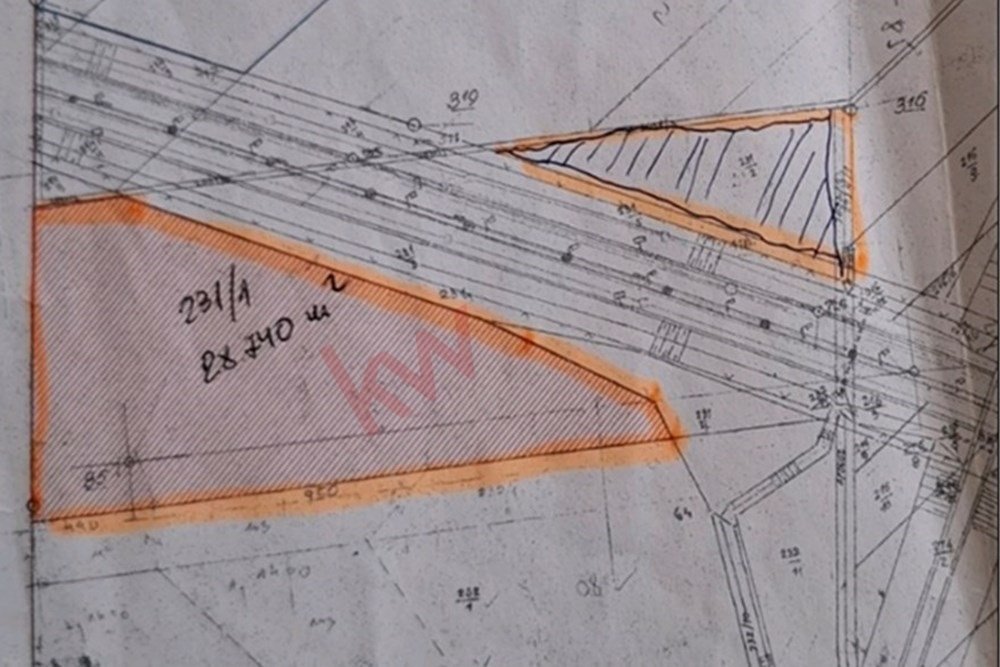 Land in Pećinci, Vojvodina, Serbia 2 - 17250715