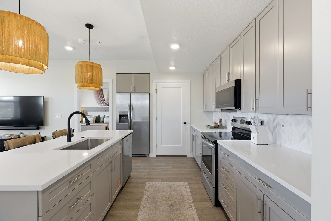 Condo in St. George, Utah, United States 3 - 17248274
