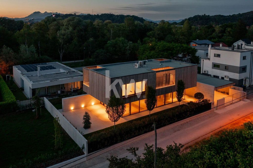 House in Ljubljana, Ljubljana, Slovenia 5 - 17249411