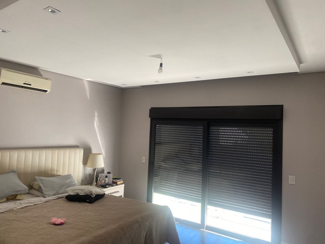 Condo in Santana de Parnaíba, State of São Paulo, Brazil 4 - 17252111