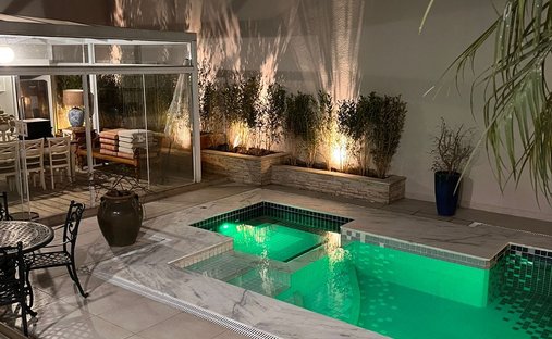 Casa a Barueri, San Paolo, Brasile 1