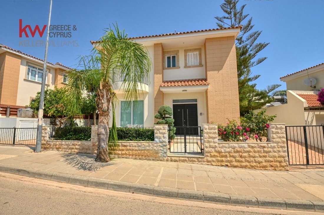 House in Greece 3 - 17251082