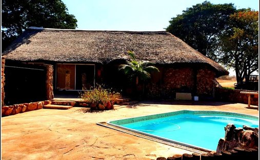Luxury farm ranches for sale in Alldays, Limpopo, South Africa ...