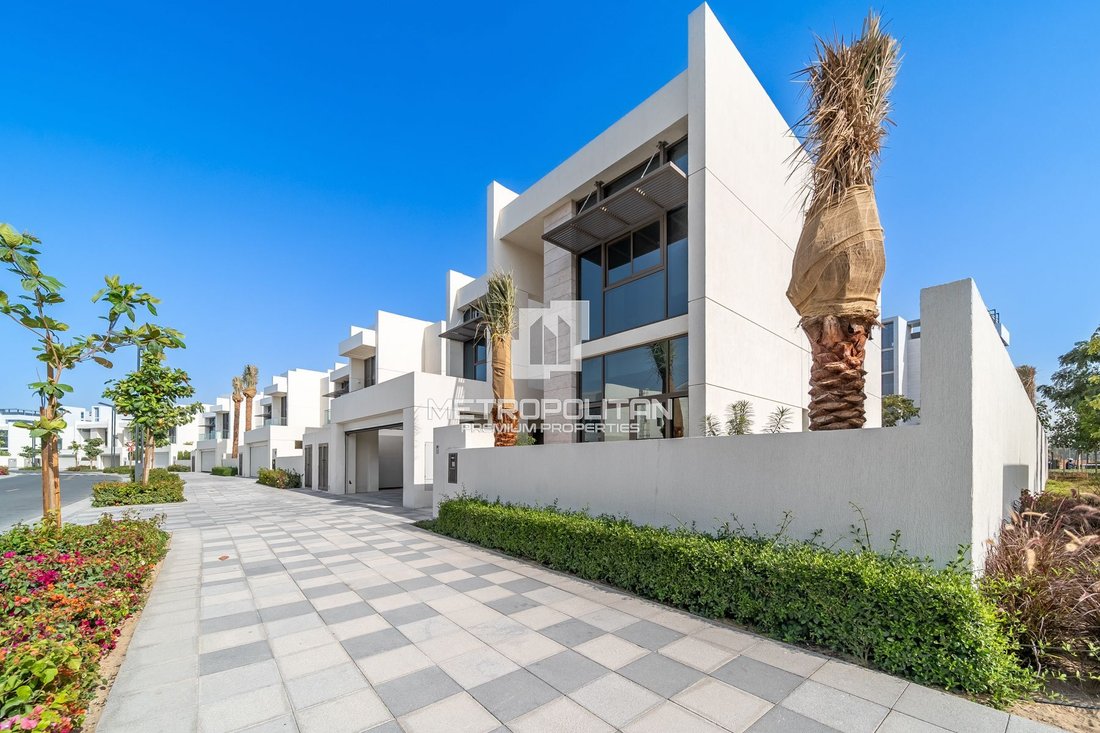 Villa in Al Barsha South 5, Al Barsha, Dubai 3 - 16165244