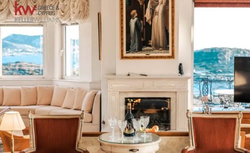 Casa a Anavissos, Attica, Grecia 1