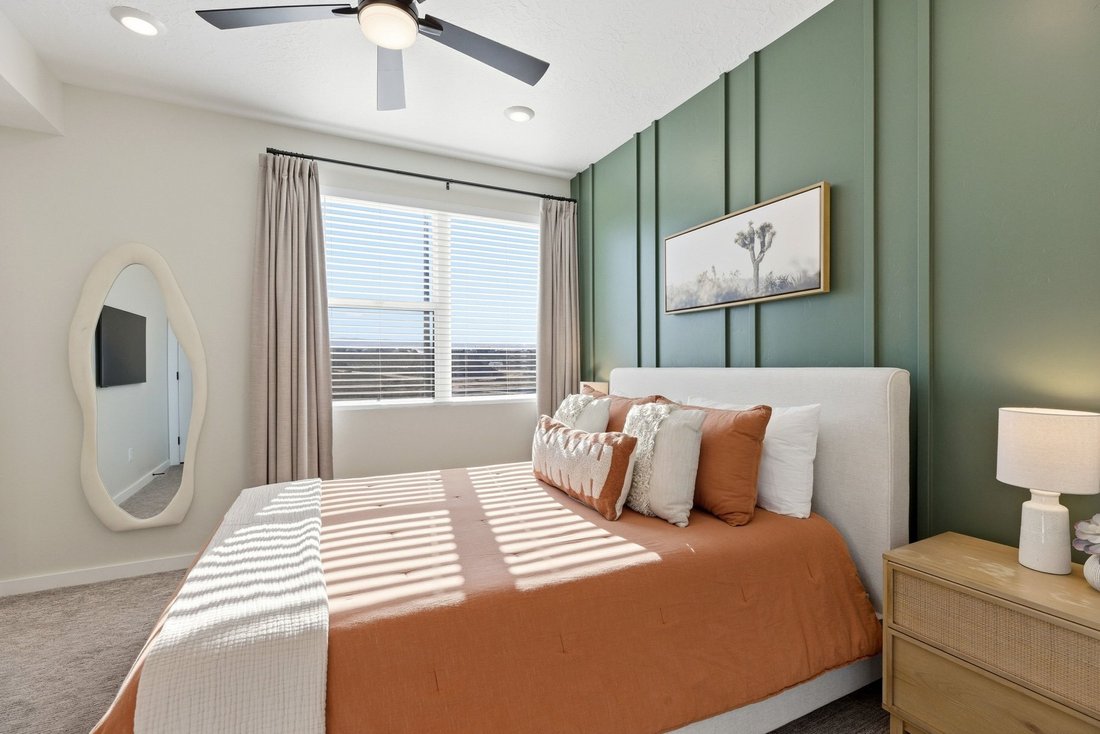 Condo in St. George, Utah, United States 5 - 17248274