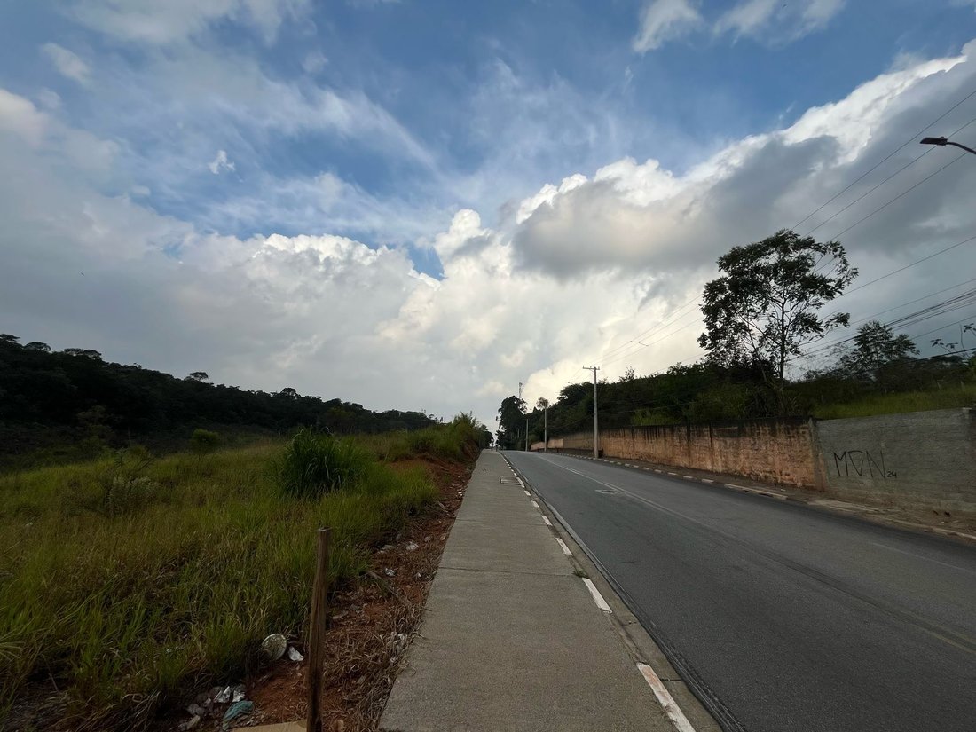 Land in Barueri, State of São Paulo, Brazil 3 - 17252062