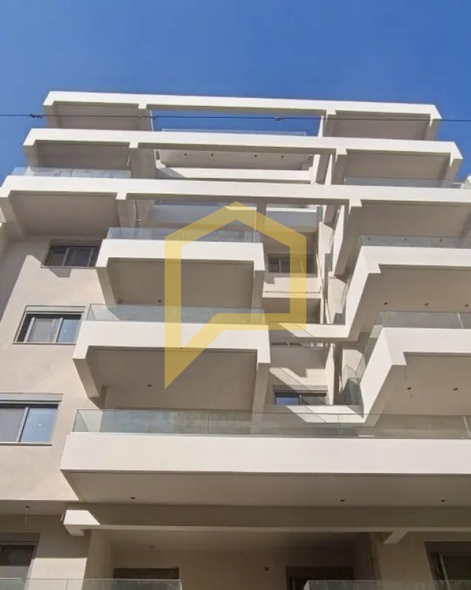 Apartment in 3rd Community of Kallithea, Attica, Greece 4 - 15534755