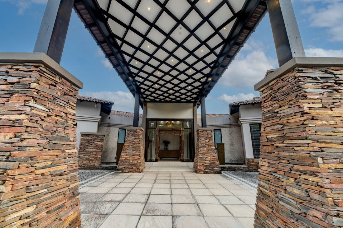 Casa a Centurion, Gauteng, Sudafrica 3 - 17252770