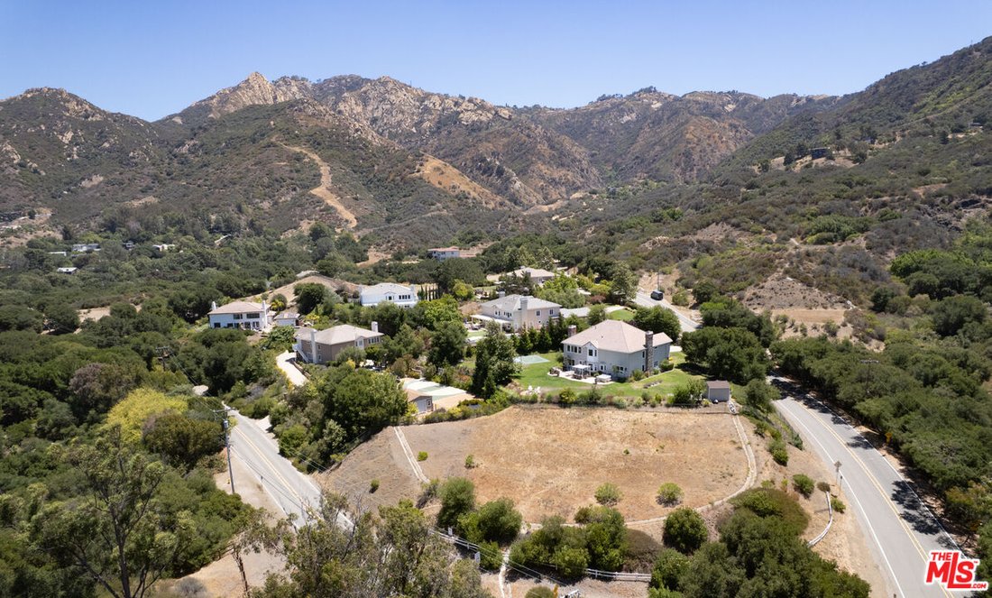 Land in Malibu, California, United States 4 - 17254920