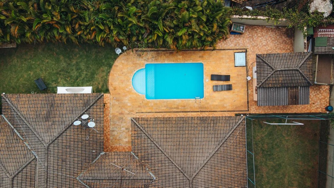 Condo in Santana de Parnaíba, State of São Paulo, Brazil 5 - 17252008
