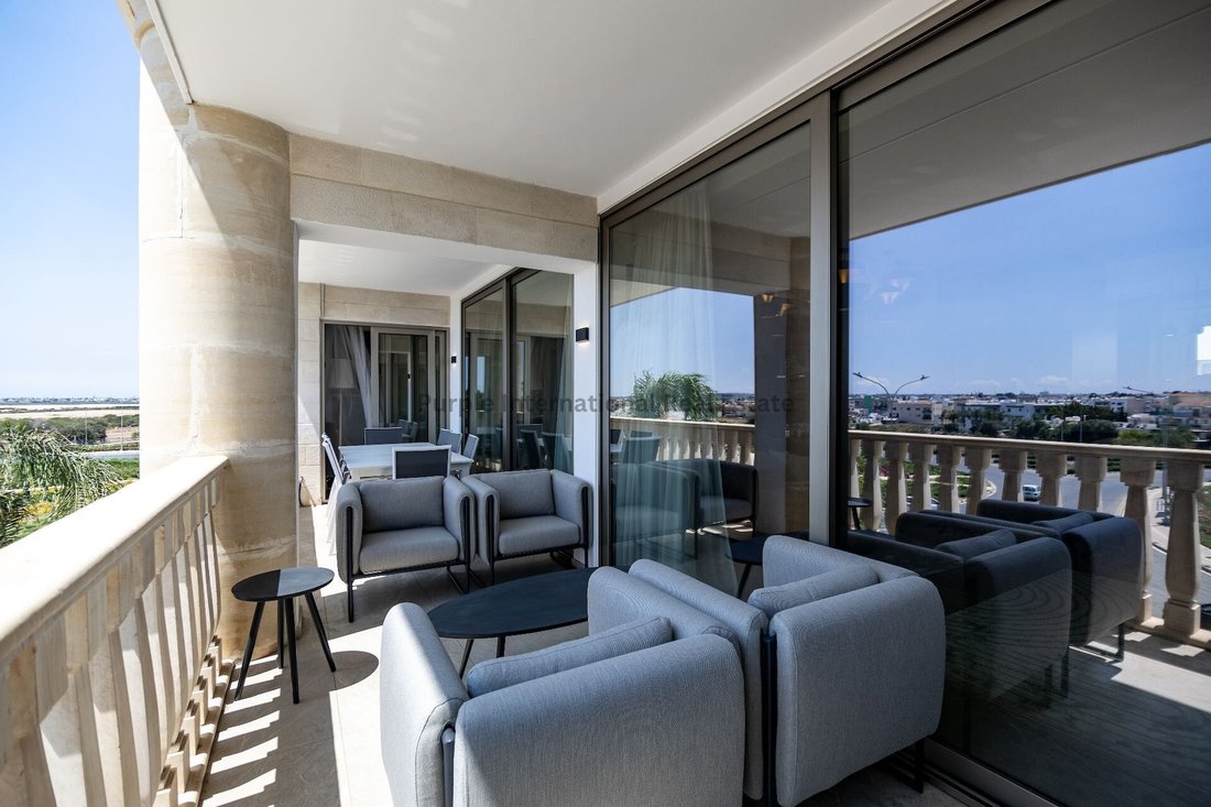 Apartamento en Paralimni, Distrito de Famagusta, Chipre 1 - 17256204