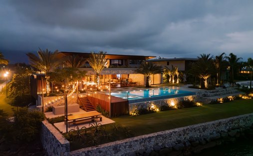 Casa a Bracuí, Rio de Janeiro, Brasile 1