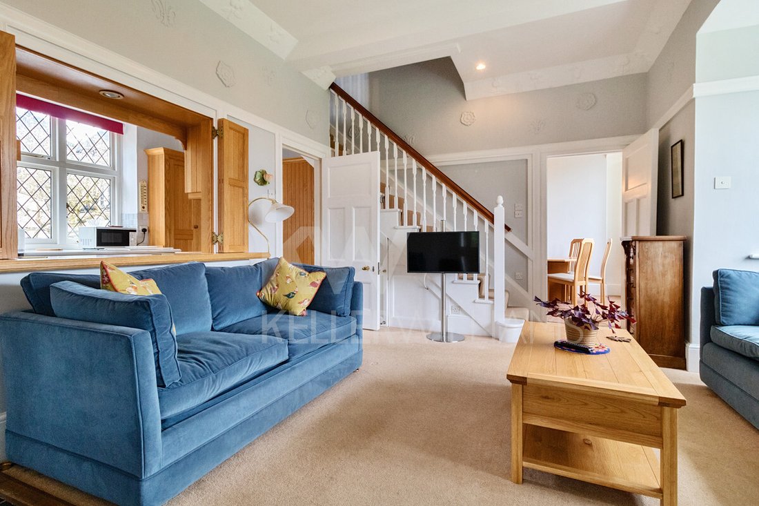 House in Taplow, England 5 - 17250482