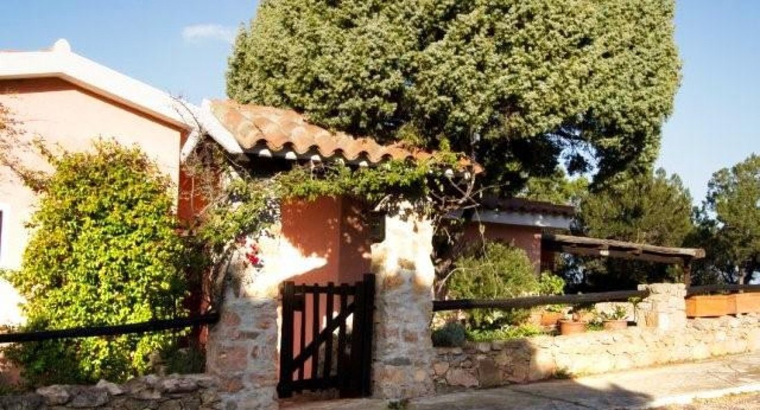 House in Arzachena, Sardinia, Italy 1 - 17254126