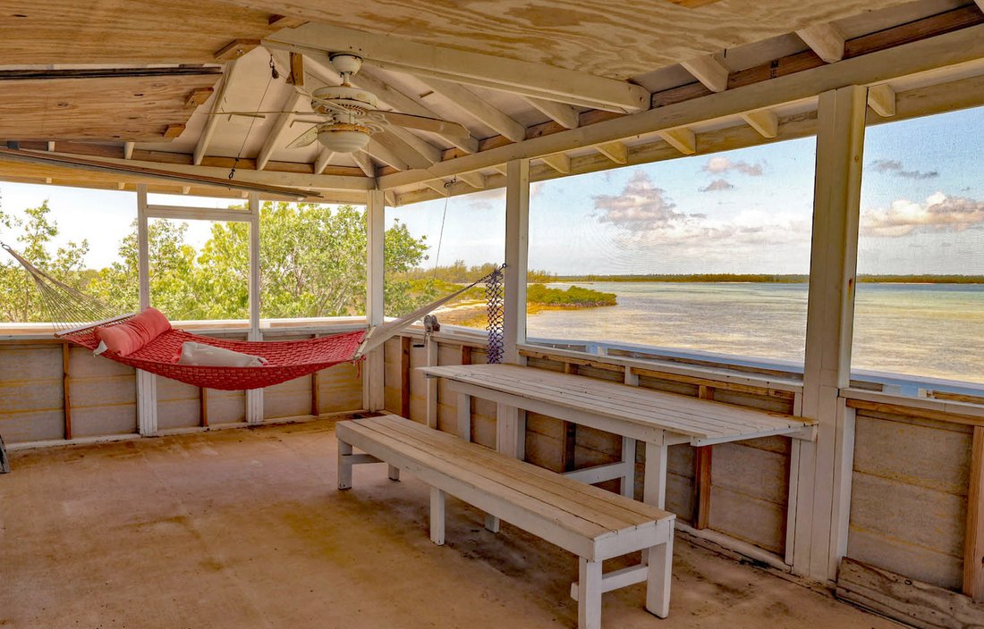 House in Little Harbour, Central Abaco, The Bahamas 5 - 17248128