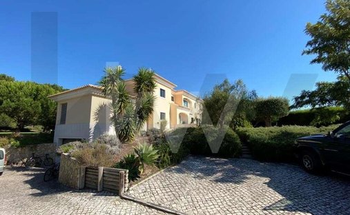 Casa a Carvalhal, Setúbal Municipality, Portogallo 1