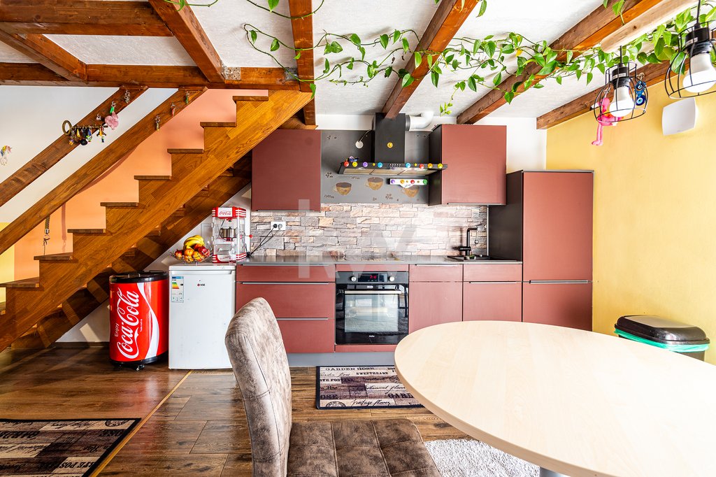 Apartment in Piran, Piran, Slovenia 2 - 17248965