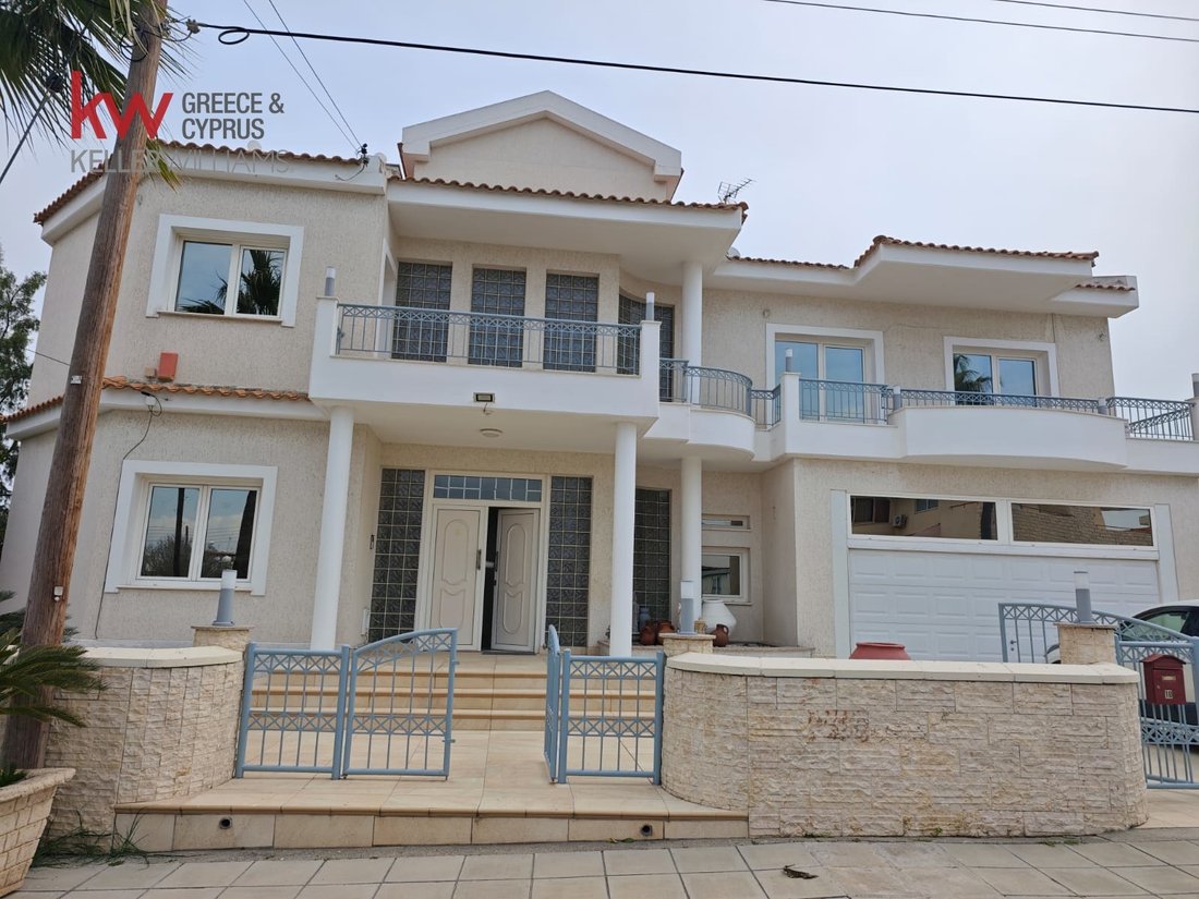 House in Greece 1 - 17251237