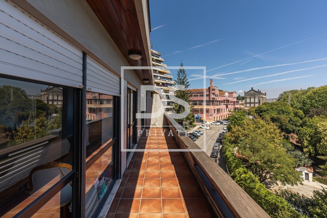 Apartment in Campanha, Porto District, Portugal 5 - 17254103