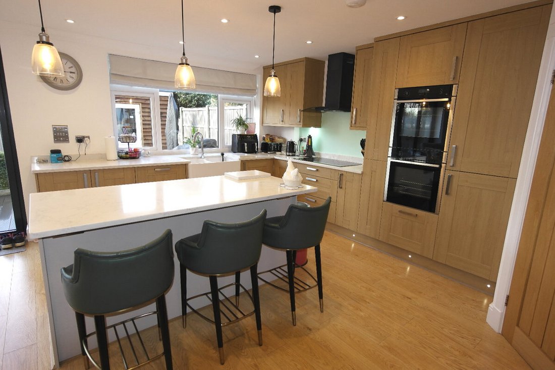 House in Little Thurrock, Grays, England 3 - 17250855