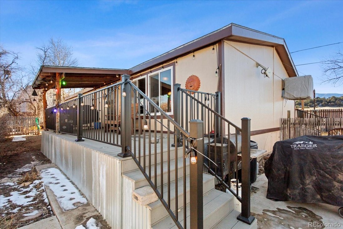 House in Salida, Colorado, United States 1 - 17256005