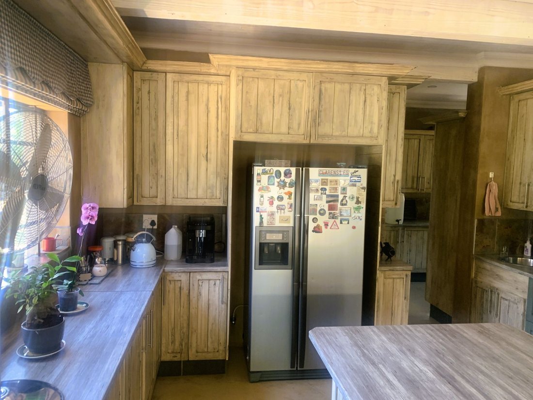 Farm Ranch in Johannesburg, Gauteng, South Africa 4 - 17252521