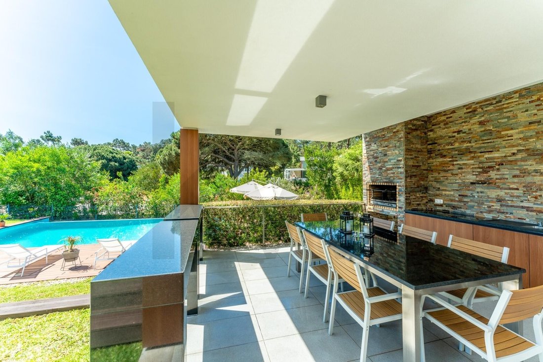 House in Herdade Da Aroeira, Charneca de Caparica e Sobreda, Setubal 5 - 17251644