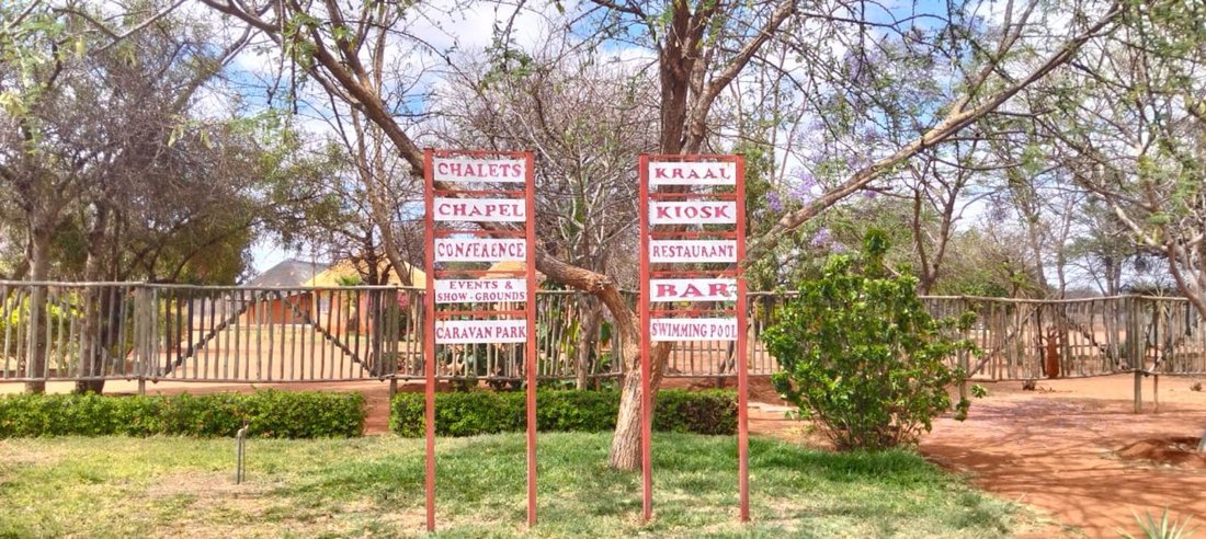 Farm Ranch in Johannesburg, Gauteng, South Africa 3 - 17251098