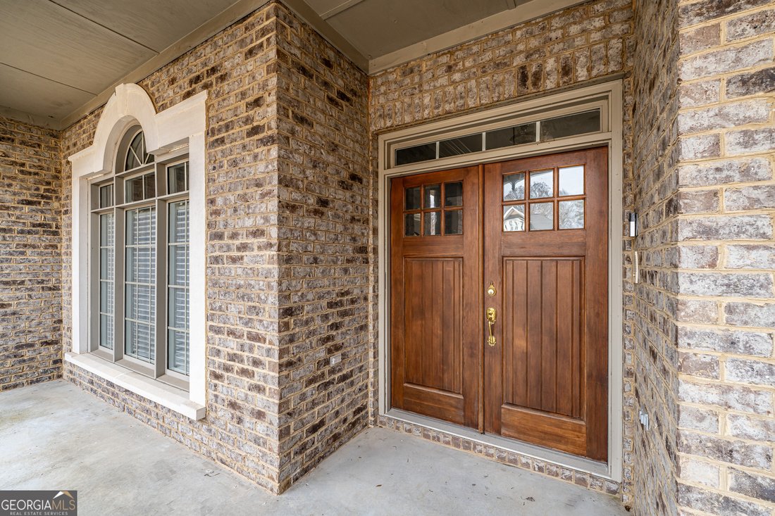 House in Rome, Georgia, United States 4 - 17255311