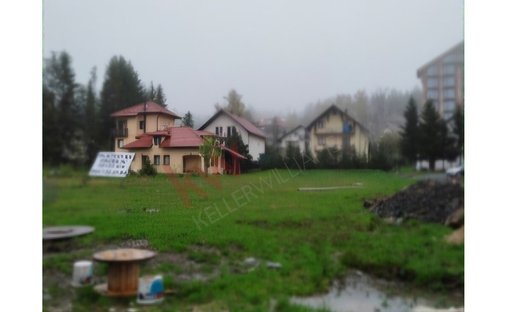 Terreno a Zlatibor, Serbia 1