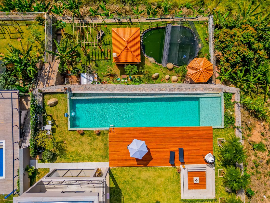 Condo in Barueri, State of São Paulo, Brazil 5 - 17252159