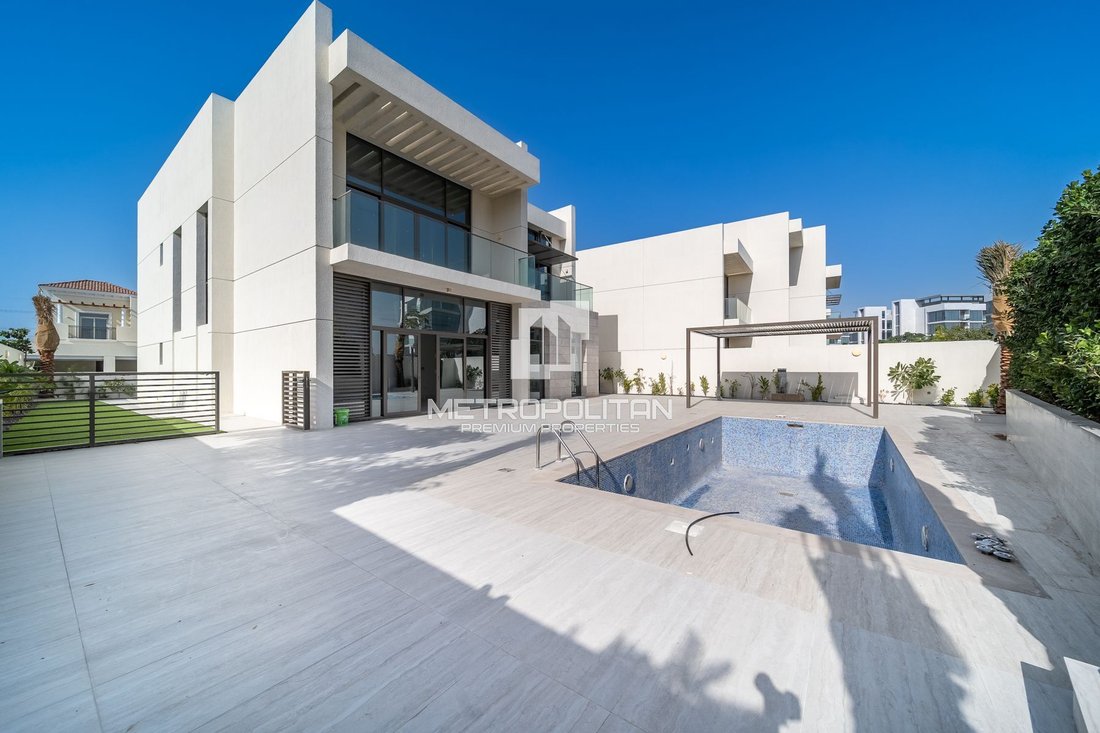 Villa in Al Barsha South 5, Al Barsha, Dubai 5 - 16165244