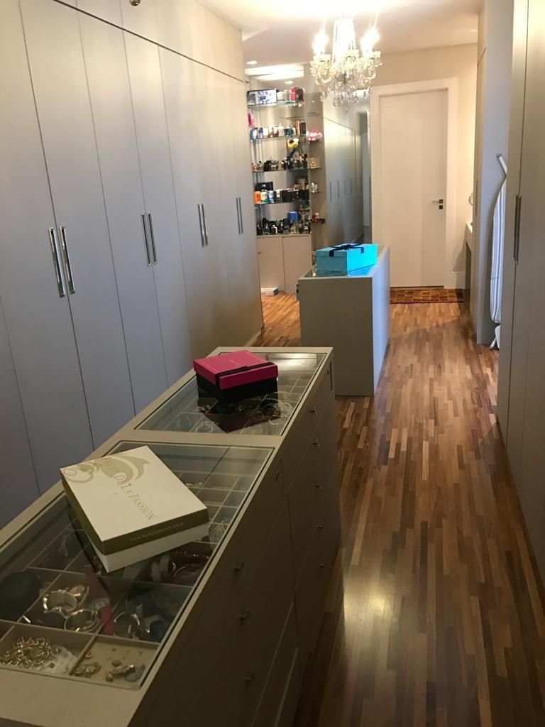 Condo in Santana de Parnaíba, State of São Paulo, Brazil 4 - 17252034