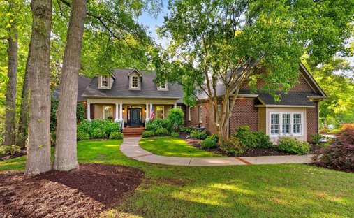 Casa a Taylors, Carolina del Sud, Stati Uniti 1