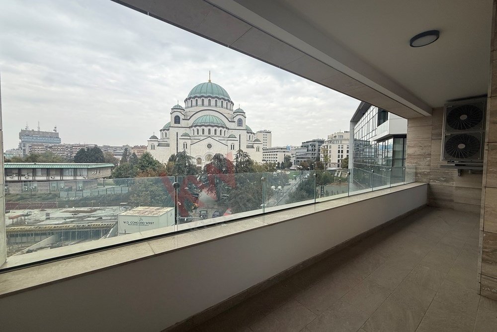 Apartment in Beograd, Serbia 1 - 17250324