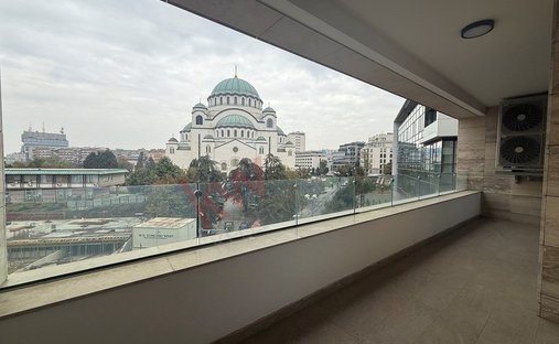 Casa en Belgrado, Serbia 1