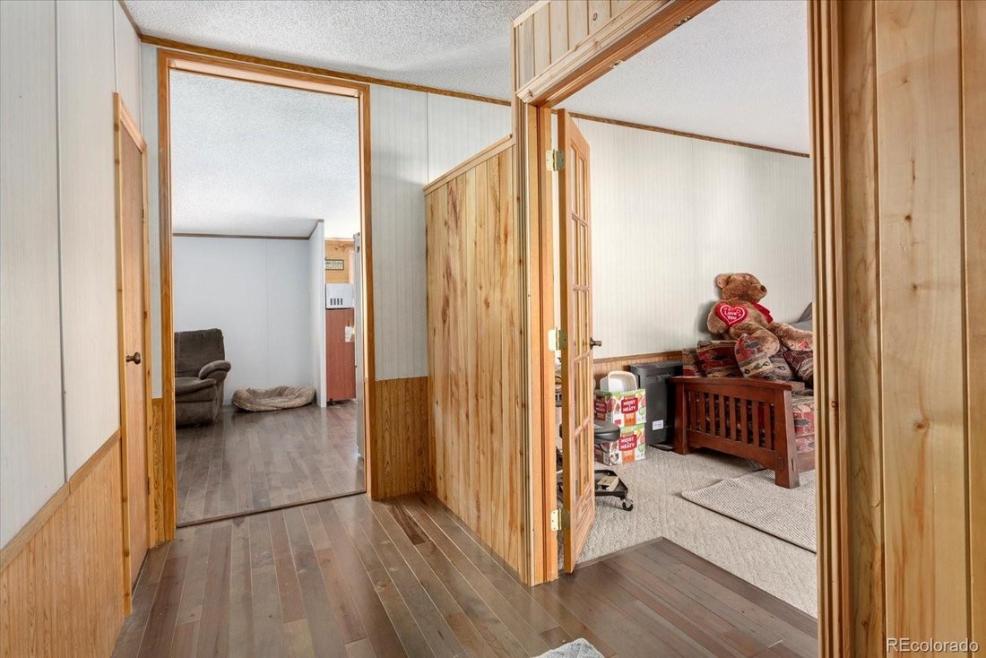 House in Salida, Colorado, United States 5 - 17256005