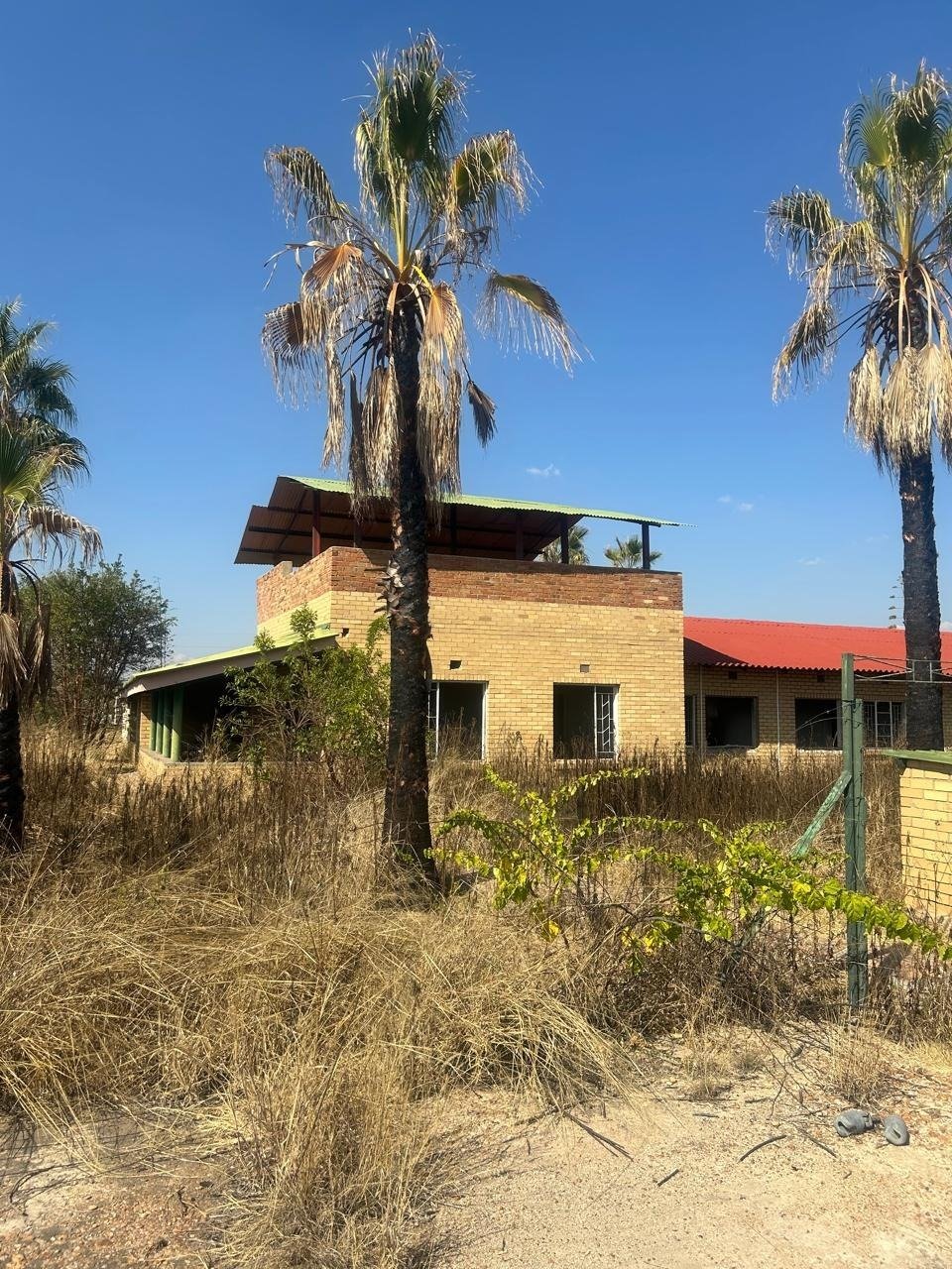 Farm Ranch in Polokwane Ext 46, Limpopo, South Africa 1 - 17251295